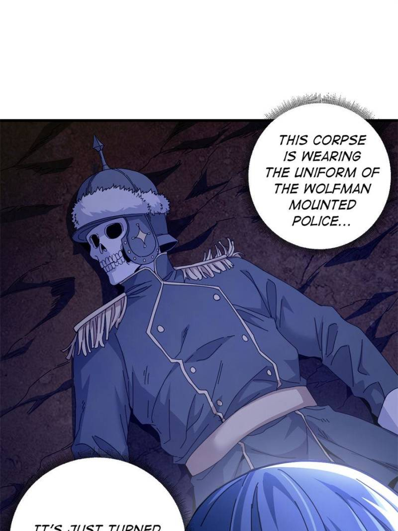 A Transmigrated Warden's Battle for Redemption Chapter 106 25